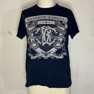 Roberto Cavalli Vintage T-Shirt